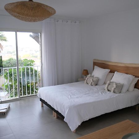 Villa U Mulinu Калви Екстериор снимка