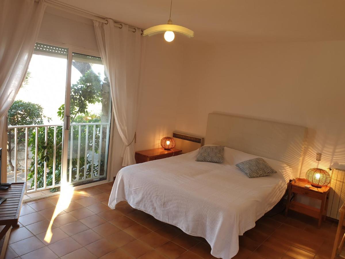 Villa U Mulinu Калви Екстериор снимка