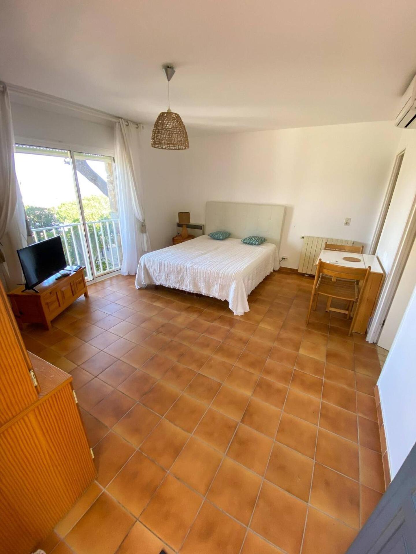 Villa U Mulinu Калви Екстериор снимка