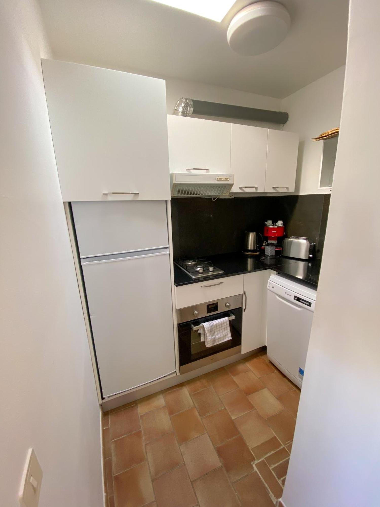 Villa U Mulinu Калви Екстериор снимка