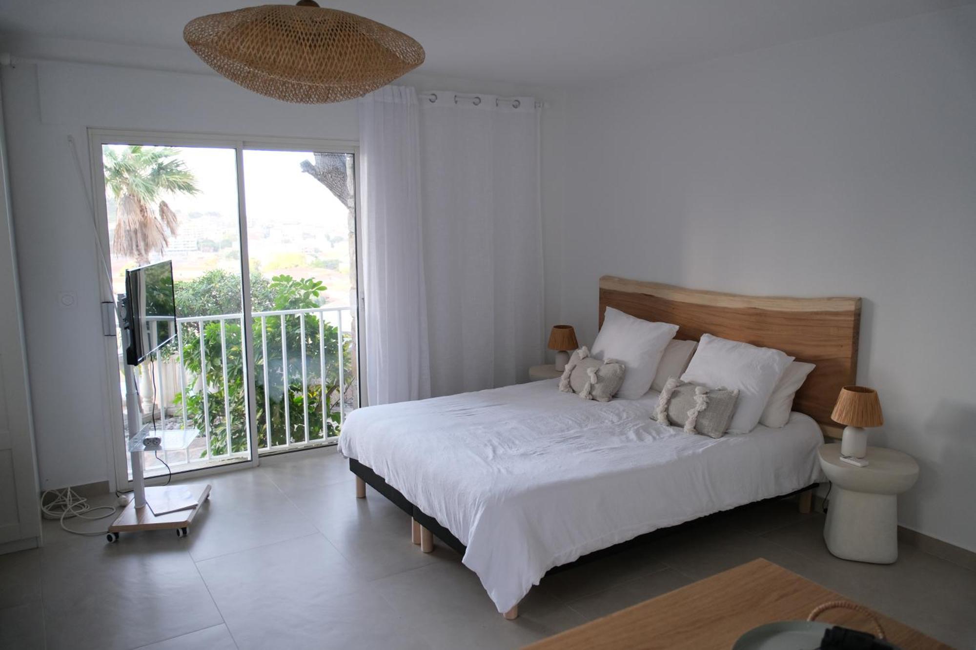 Villa U Mulinu Калви Екстериор снимка