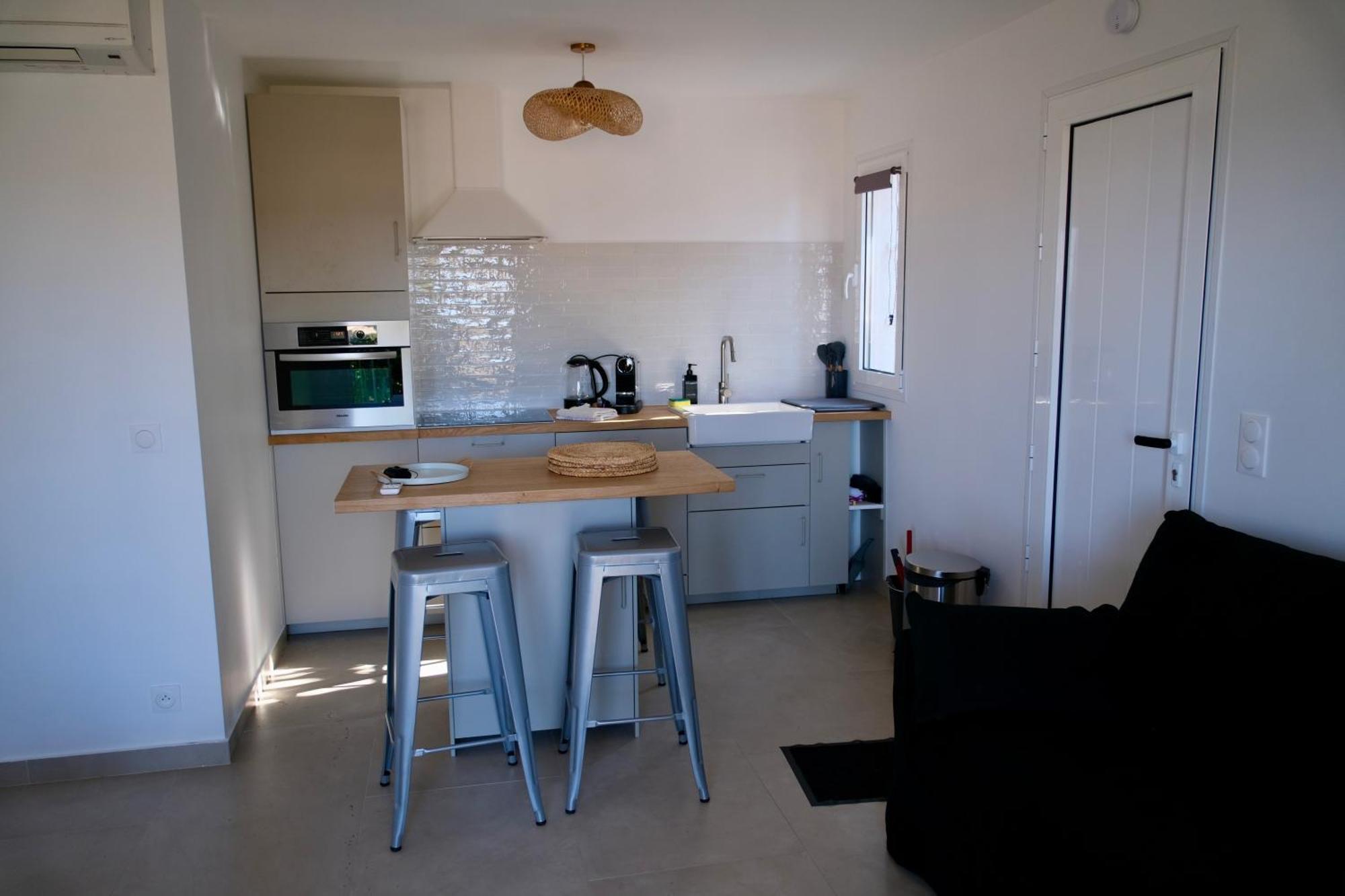 Villa U Mulinu Калви Екстериор снимка